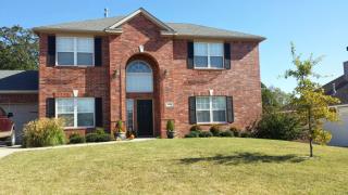 1514 Tara Dr, Ardmore, OK 73401-8930