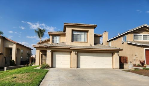 31248 Nice Ave, Mountain Home Village, CA 92359-1390