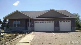 1640 Mackenzie St, Beverly Manor, IL 61571-9257