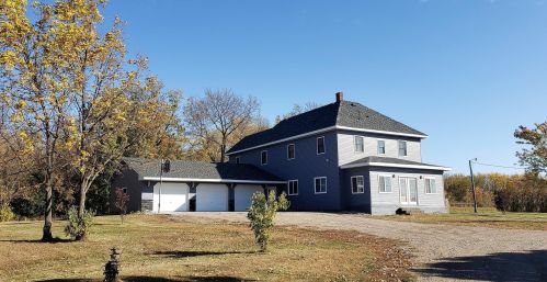 13692 480th Ave, Donnelly, MN 56235-1045