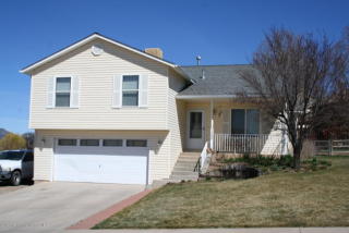 1330 Firethorn Dr, Rulison, CO 81650
