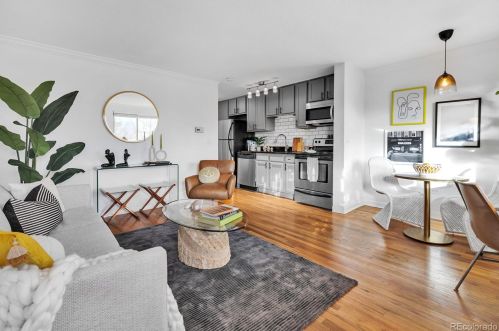 529 Washington St, Denver, CO 80203-3811