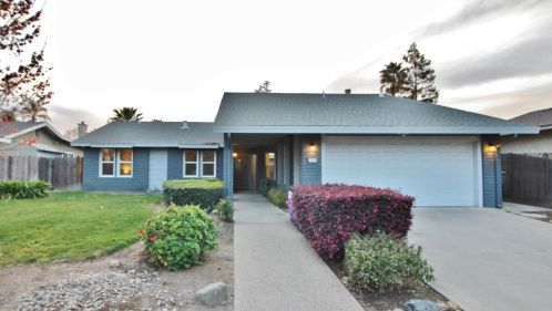 3813 Atwood Dr, Modesto, CA 95355-1101