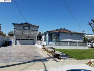 7145 Calais Pl, Newark, CA 94560-1637
