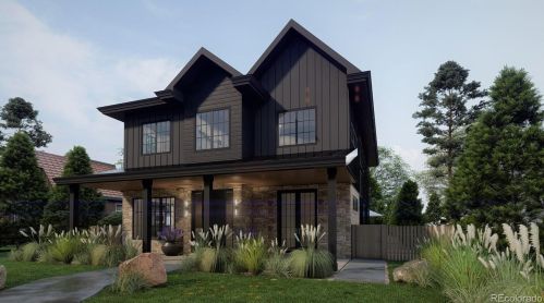 1060 Steele St, Denver CO  80206-3420 exterior