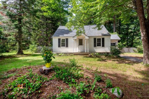140 Church Rd, Mere Point, ME 04011-7301