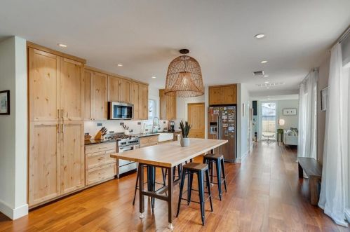 2009 2nd St, Austin TX  78702-4515 exterior