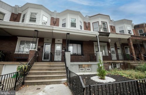 6320 Grays Ave, Philadelphia, PA 19142-2920