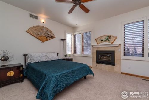 6301 Swallow Ln, Boulder CO  80303-1458 exterior