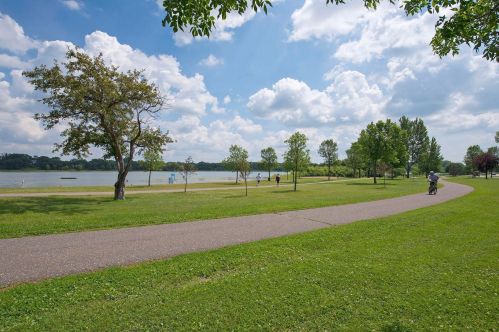 765 Belmont Ln, Saint Paul MN  55109-3508 exterior