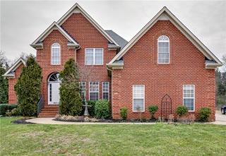 5128 Macarthur Ave, Murfreesboro, TN 37129-7668