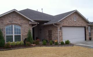 1414 Tara Dr, Oklahoma City, OK 73160-7003