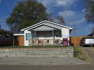 531 2 St, Arcadia OR  97913-3506 exterior