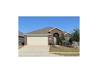 6320 Spring Ranch Dr, Fort Worth TX  76179-7730 exterior
