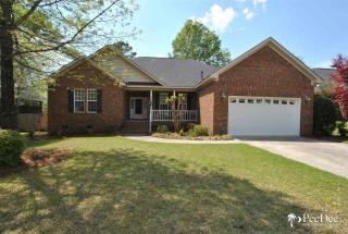 2809 Carriage Ln, Florence, SC 29505-6493