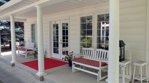 9950 Wallace Rd, Grand Island OR  97114-8651 exterior