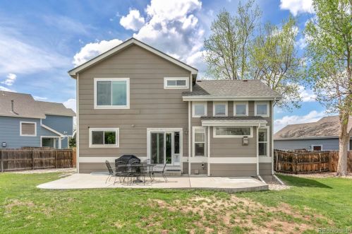 4242 Quemoy Ct, Denver CO  80018-3133 exterior