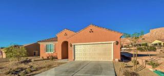 961 Angels Landing Trl, Mesquite, NV 89034-1051