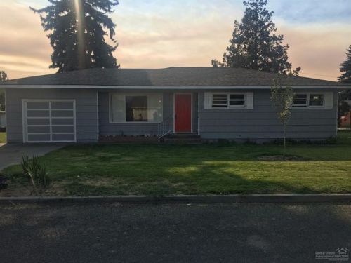 664 Turner St, Metolius, OR 97741-1561