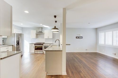 2192 Dering Cir, Atlanta GA  30345-1616 exterior