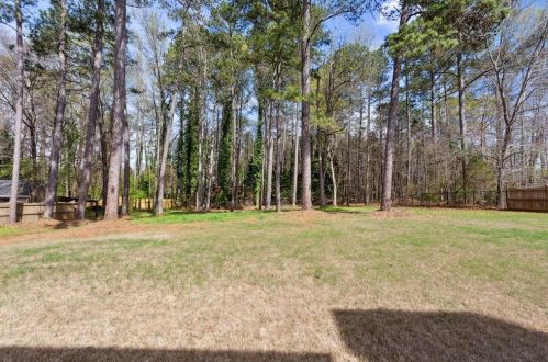 2330 Stedman Ln, Conyers GA  30094-4762 exterior