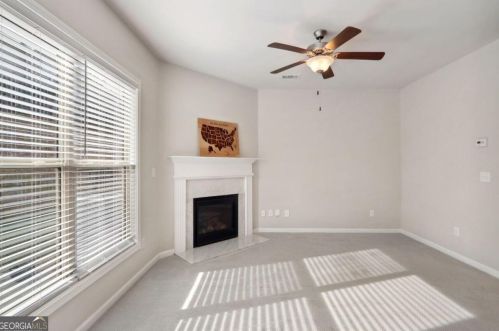 7021 Kingswood Run Dr, Atlanta GA  30340-1865 exterior