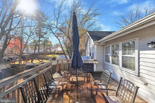 13015 Morningside Ln, Silver Spring MD 20904-3158 exterior