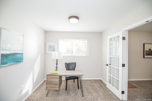 6297 Niagara Ct, Englewood CO 80112-1011 exterior