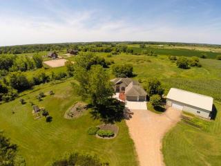 7203 Old Settlers Rd, Corcoran, MN 55340