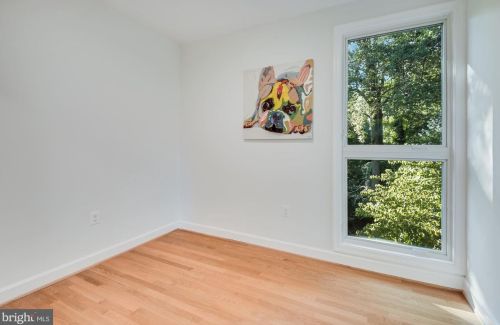 17 Ritchie Ave, Silver Spring MD  20910-5109 exterior