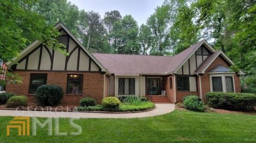 4611 Grey Oak Trl, Gainesville, GA 30507-8860
