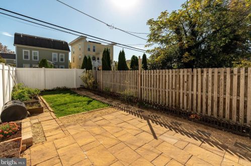 322 Princess St, York PA  17401-3836 exterior