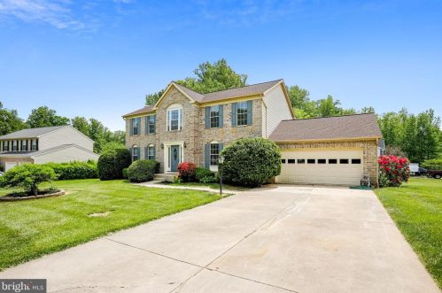 407 Grasmere Dr, Aberdeen, MD 21001-1834