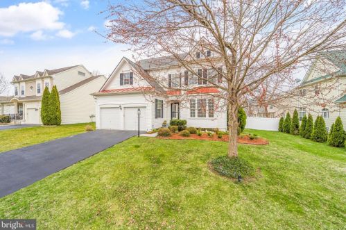 18799 Pier Trail Dr, Triangle VA  22172-2351 exterior