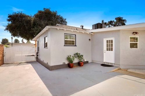 3701 Mckinley St, Riverside CA  92506-2626 exterior