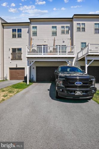 13782 Foggy Glen Dr, Silver Spring MD 20906 exterior