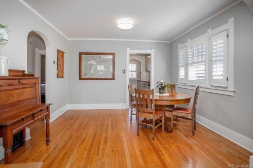 3926 Acoma St, Englewood CO 80110-4621 exterior