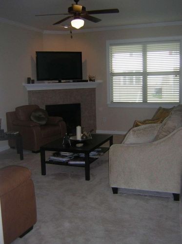 453 Fern Bay Dr, Atlanta GA  30331-8957 exterior
