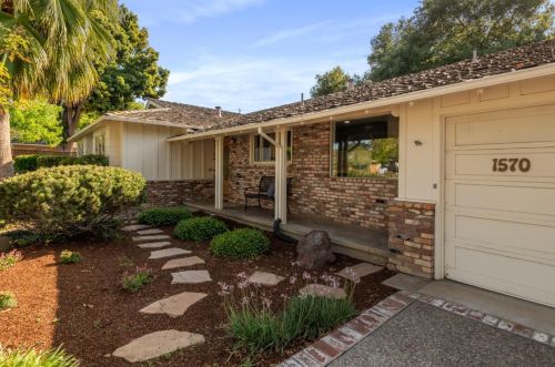 1570 Truman Ave, Los Altos, CA 94024-5866