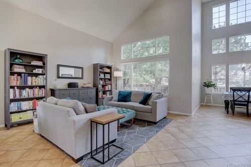 16122 Hollyridge Dr, Parker CO  80134-2553 exterior