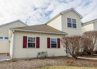 1423 Citadel Dr, Joliet IL  60435-5193 exterior