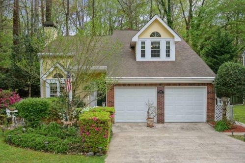 3103 Mulberry Creek Ct, Marietta, GA 30066-3778