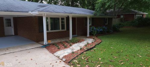 68 Charlotte Dr, Mableton, GA 30126-1806