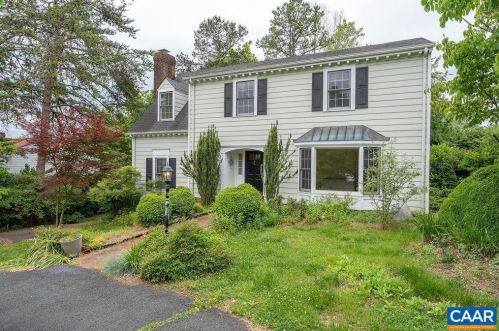 1205 Bixham Ln, Charlottesville, VA 22901-1278