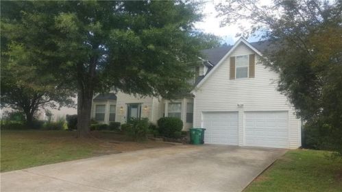 6202 Wellwater Way, Lithonia, GA 30058-3503