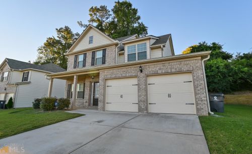 1484 Gallup Dr, Stockbridge GA  30281-2480 exterior