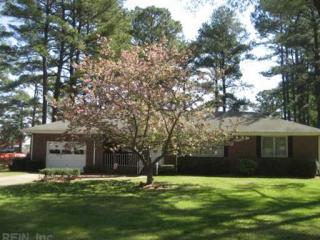 105 Hall Dr, Chesapeake, VA 23322-5207