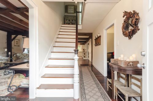 1122 Duncan Rd, Harpers Ferry WV 25425-5350 exterior