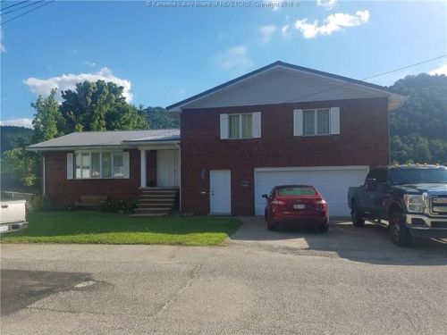 128 Riverview Dr, Diamond, WV 25015-1538