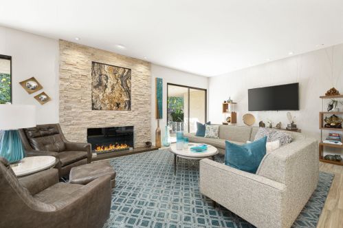 1 Princeton Dr, Rancho Mirage, CA 92270-3158
